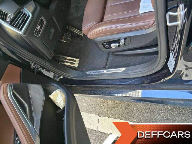 BMW X6 xDrive30d M Sport купить на сайте DeffCars