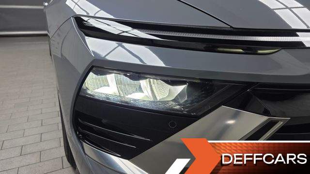 Hyundai SONATA Exclusive купить на сайте DeffCars