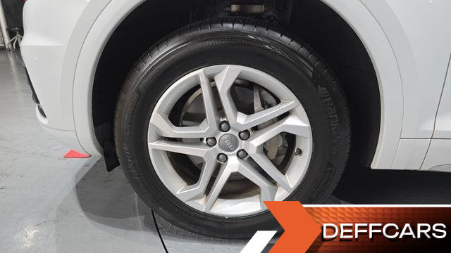 Audi Q5 45 TFSI Quattro купить на сайте DeffCars