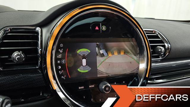 Mini CLUBMAN Classic 2nd купить на сайте DeffCars