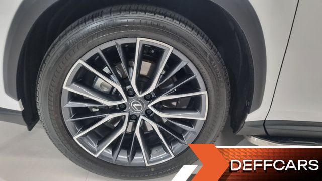 Lexus NX Luxury купить на сайте DeffCars