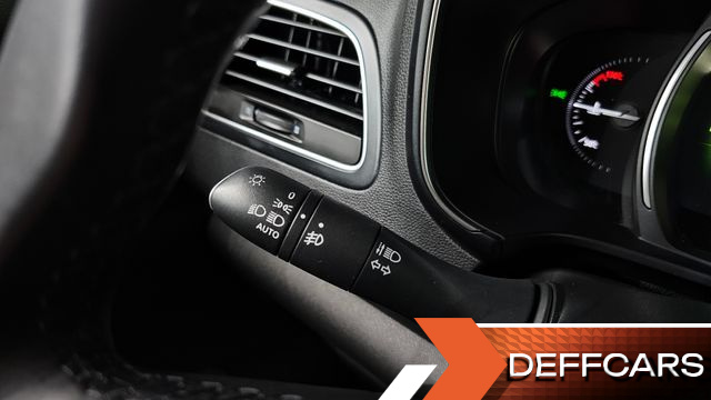 Renault-KoreaSamsung QM6 2.0 LPe SE 2WD купить на сайте DeffCars