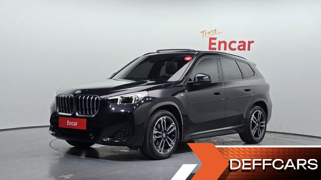 BMW X1 xDrive 20i M Sport купить на сайте DeffCars