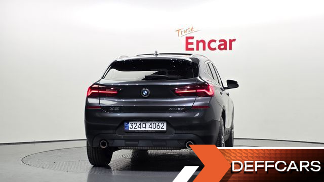 BMW X2 (F39) xDrive20i Advantage купить на сайте DeffCars