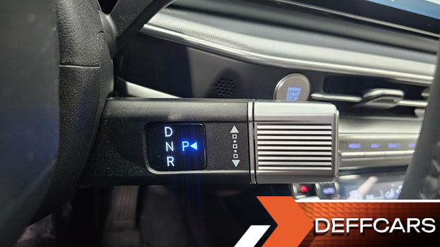 Hyundai GRANDEUR 2,5 Gasoline 2WD Exclusive купить на сайте DeffCars