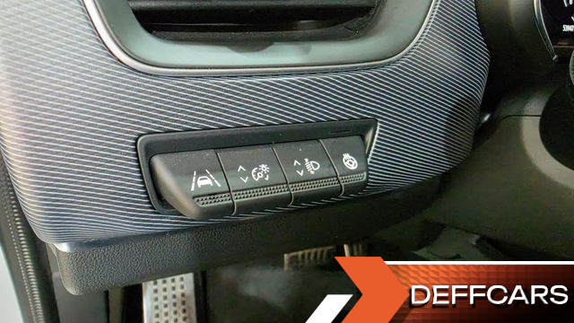 Renault-KoreaSamsung XM3 1.3 TCe RE Signature купить на сайте DeffCars