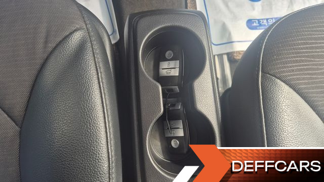 Kia RAY Van DLX купить на сайте DeffCars