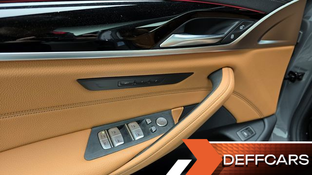 BMW 5-SERIES 520i Luxury купить на сайте DeffCars
