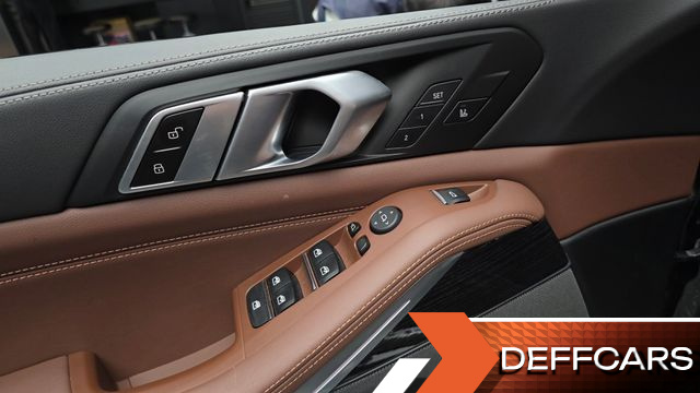BMW X5 xDrive 40i M Sport купить на сайте DeffCars