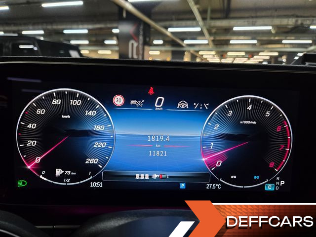Mercedes GLE-CLASS GLE450 4MATIC купить на сайте DeffCars