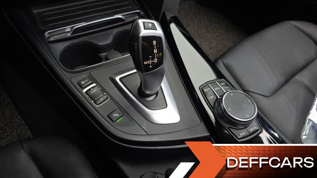 BMW GRAN TURISMO GT 320d купить на сайте DeffCars