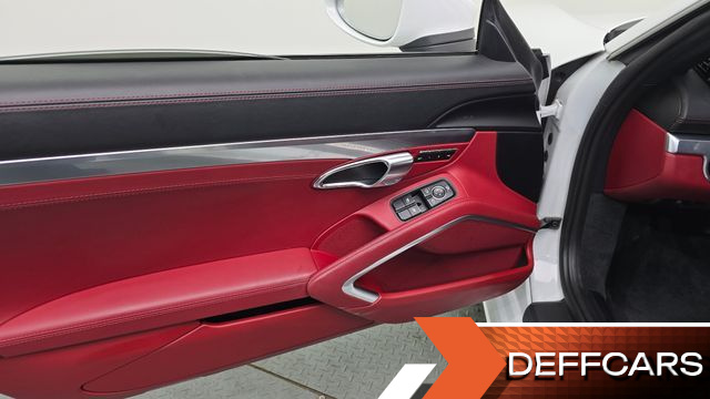 Porsche 718 2.0 купить на сайте DeffCars
