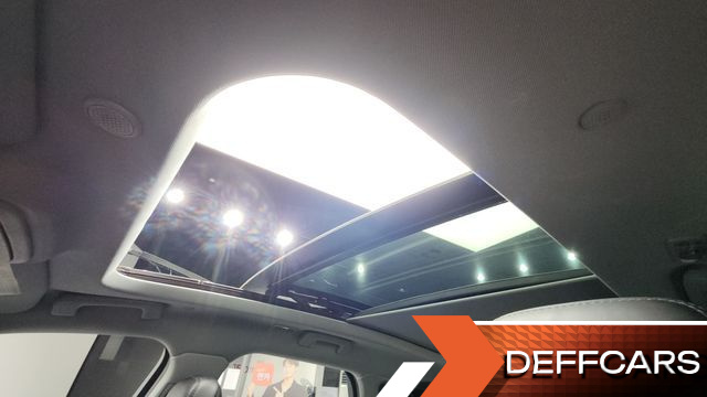 Lincoln CORSAIR 2.0 Reserve AWD купить на сайте DeffCars