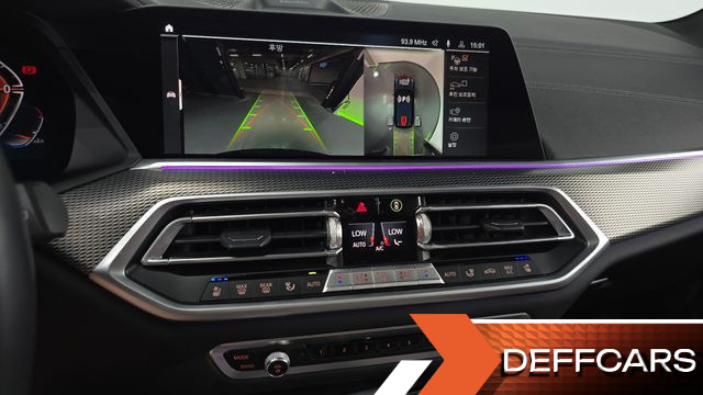BMW X5 xDrive 30d M Sport купить на сайте DeffCars