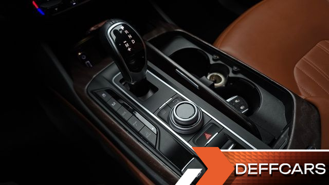 Maserati LEVANTE 3.0 Diesel AWD GranLusso купить на сайте DeffCars