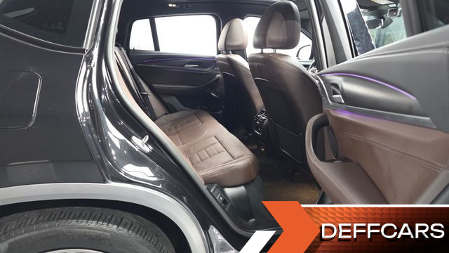 BMW X4 xDrive20i M Sport X купить на сайте DeffCars