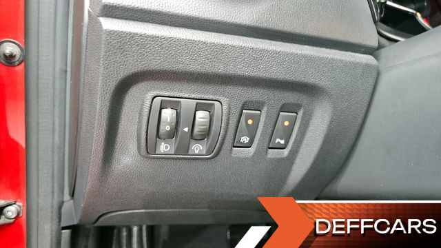 Renault-KoreaSamsung QM3 RE Signature купить на сайте DeffCars