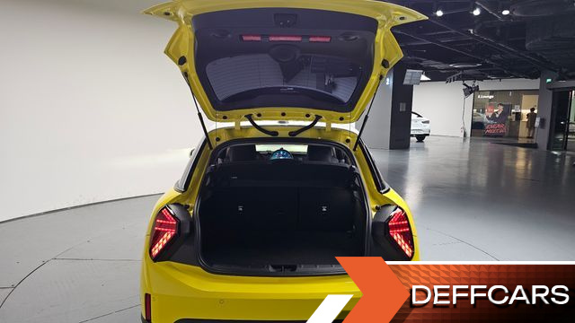 Mini COOPER 5Door Classic купить на сайте DeffCars