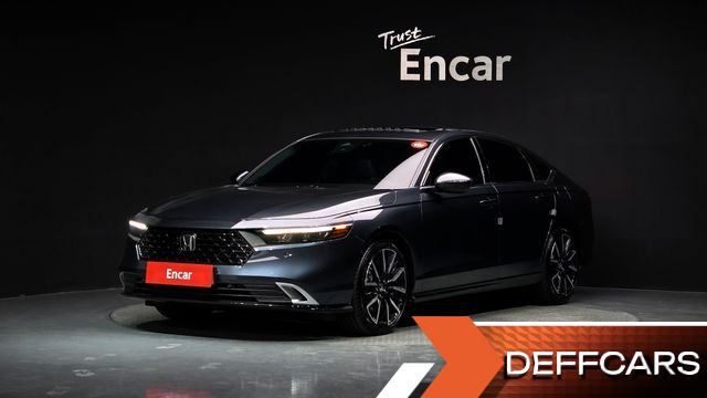 Honda ACCORD 2.0 Hybrid Touring купить на сайте DeffCars