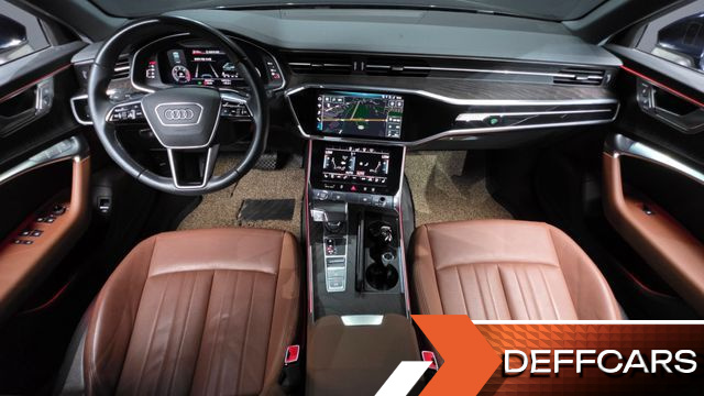 Audi A6 40 TDI Quattro Premium купить на сайте DeffCars