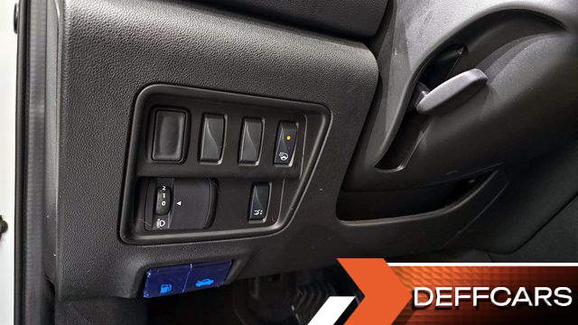 Renault-KoreaSamsung QM6 2.0 GDe RE 2WD купить на сайте DeffCars