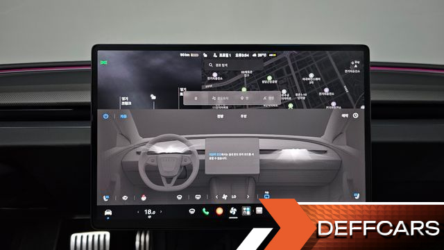 Tesla MODEL 3 Performance AWD купить на сайте DeffCars