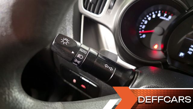 Kia RAY Standard купить на сайте DeffCars