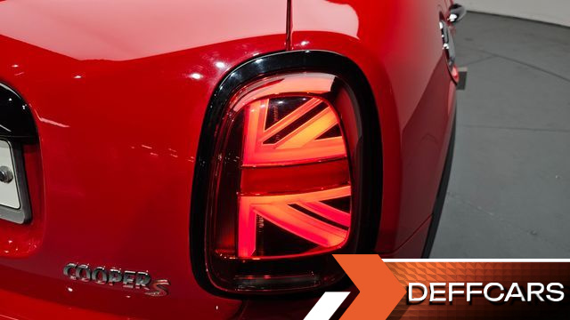 Mini COOPER 5Door HIGH 3rd купить на сайте DeffCars