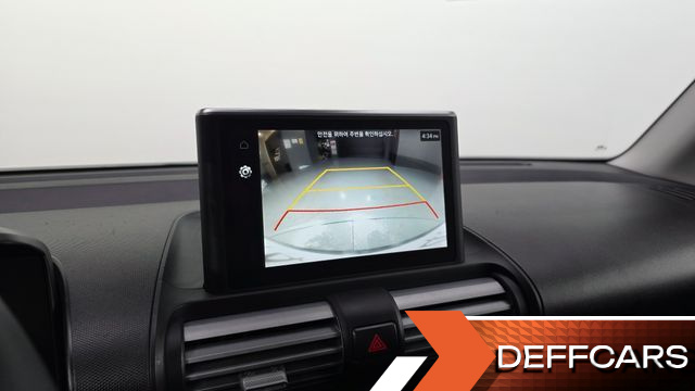 Hyundai CASPER Modern купить на сайте DeffCars