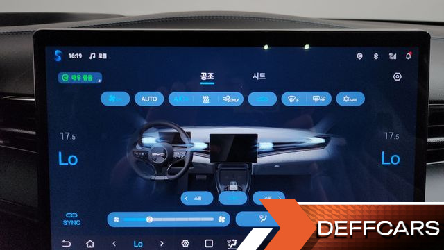 BYD SEAL Plus RWD купить на сайте DeffCars