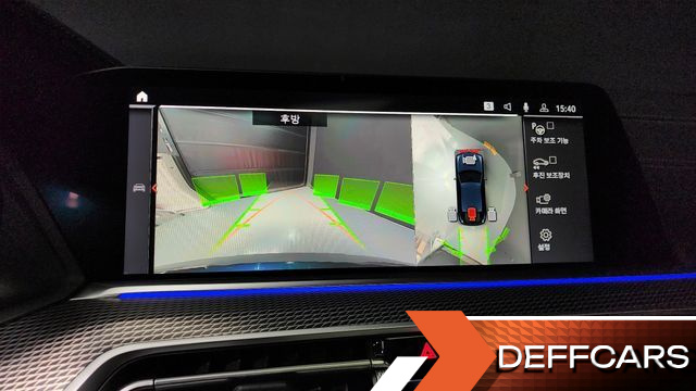 BMW X6 xDrive40i M Sport купить на сайте DeffCars