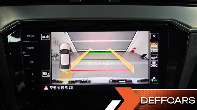 Volkswagen PASSAT 2.0 TDI Premium купить на сайте DeffCars