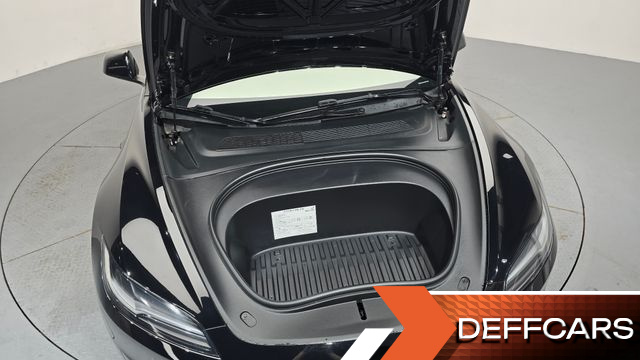 Tesla MODEL 3 RWD купить на сайте DeffCars