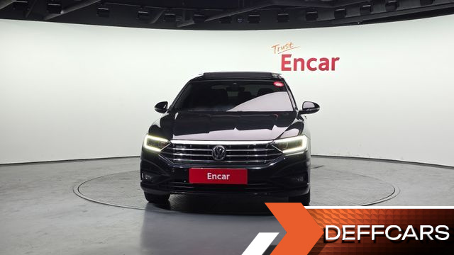 Volkswagen JETTA 1.4 TSI Prestige купить на сайте DeffCars