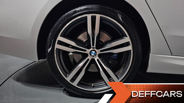 BMW GRAN TURISMO 630i xDrive M Sport купить на сайте DeffCars