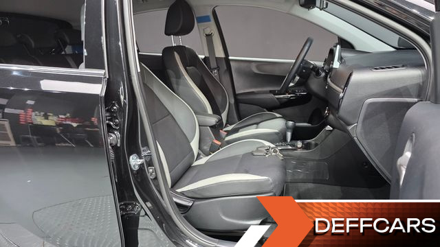 Kia MORNING Signiture купить на сайте DeffCars