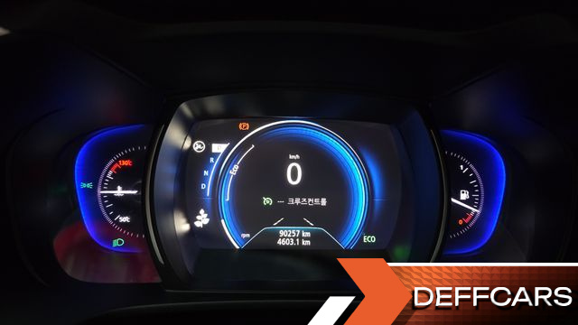 Renault-KoreaSamsung QM6 2.0 LPe RE Signature 2WD купить на сайте DeffCars