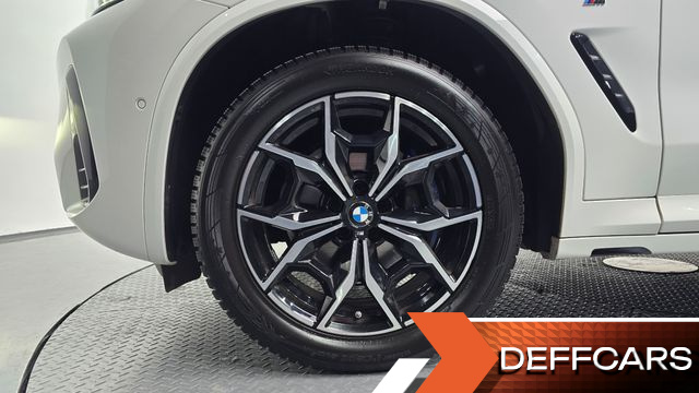 BMW X4 xDrive20i M Sport купить на сайте DeffCars