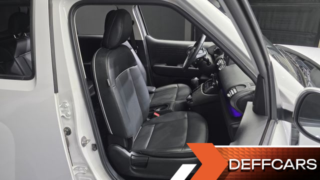 Hyundai CASPER Inspiration купить на сайте DeffCars
