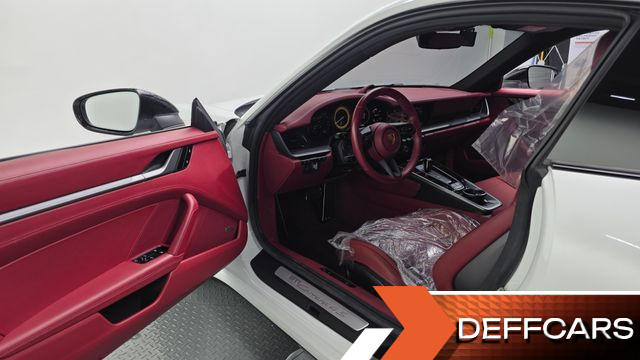 Porsche 911 Carrera 4S купить на сайте DeffCars