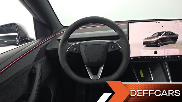 Tesla MODEL Y L Long Range AWD купить на сайте DeffCars