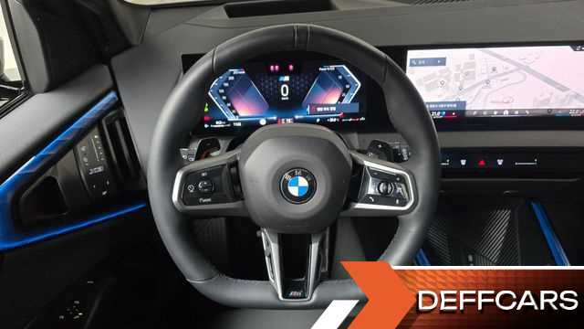 BMW X3 xDrive 20d M Sport купить на сайте DeffCars
