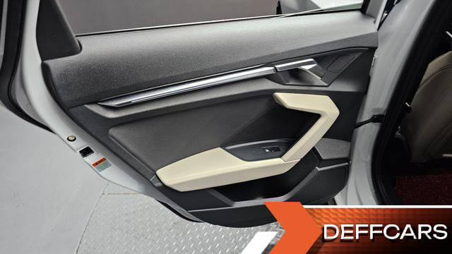 Audi A3 40 TFSI Premium купить на сайте DeffCars