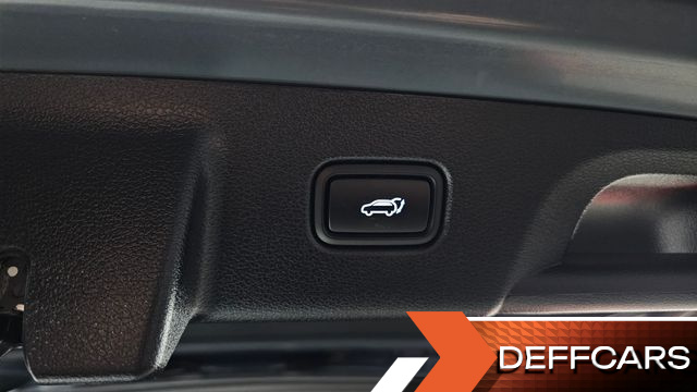 Hyundai PALISADE Diesel 2.2 2WD Prestige купить на сайте DeffCars
