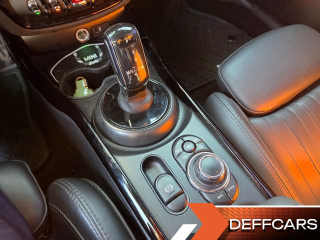 Mini CLUBMAN JCW 2nd Gen купить на сайте DeffCars