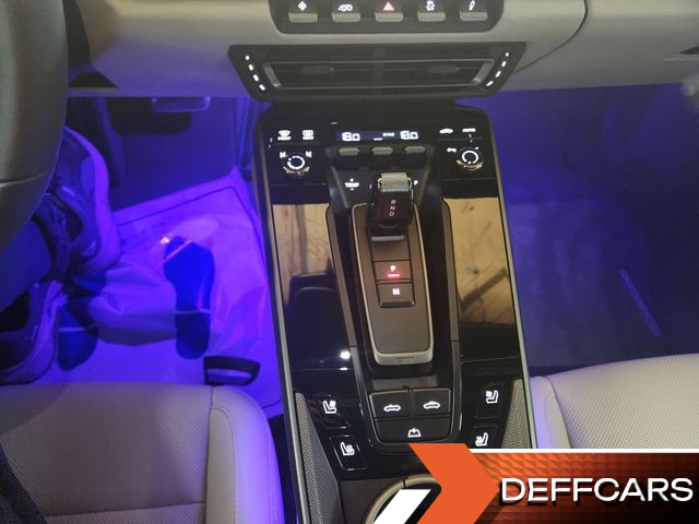 Porsche 911 Carrera 4 Cabriolet купить на сайте DeffCars