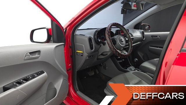 Kia MORNING Trendy купить на сайте DeffCars