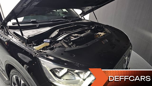 Lincoln AVIATOR 3.0 Reserve  AWD купить на сайте DeffCars