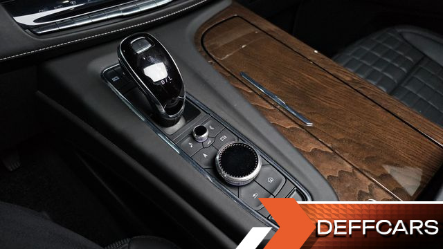Cadillac ESCALADE 6.2 ESV ESV Sports Platinum купить на сайте DeffCars