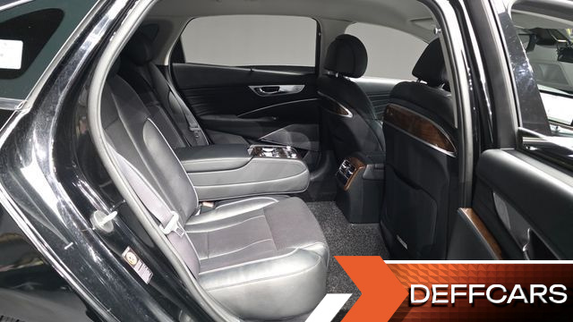 Kia K9 3.8 GDI AWD PlatinumⅢ купить на сайте DeffCars